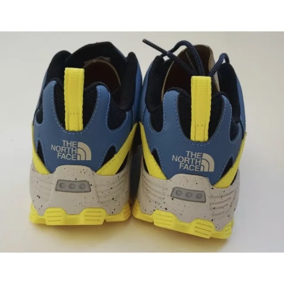 The North Face men’s sneakers size 11 new - Picture 4 of 9